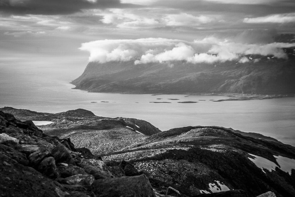 Helgøy