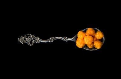 CLOUDBERRY: THE GOLDEN SECRET OF SCANDINAVIA