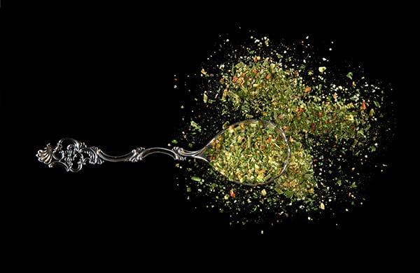 FISH SPICE: SPICE UP YOUR MEAL